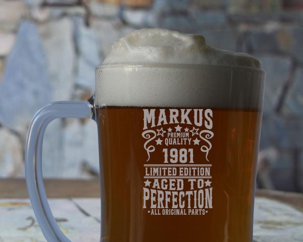Bierkurg Limited Edition